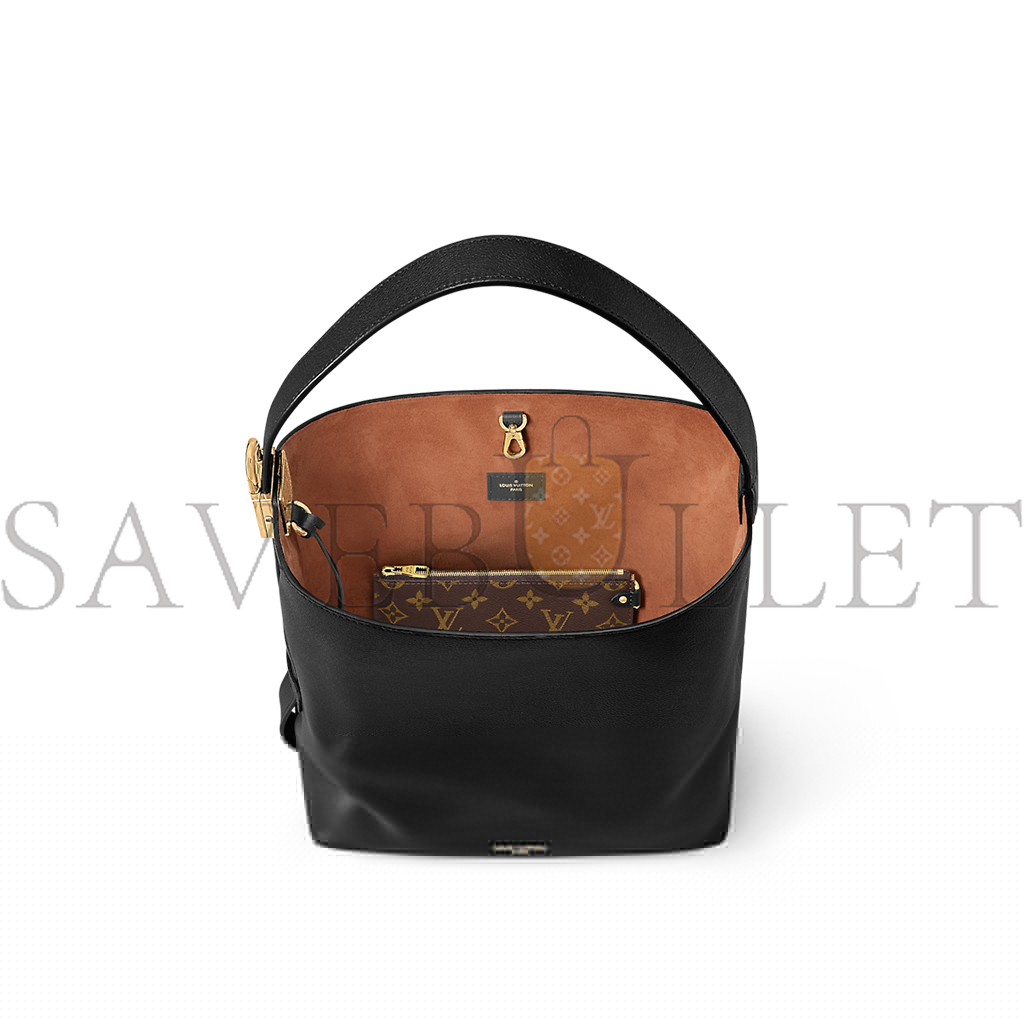 l**is V*t*n low key hobo mm m24856 (35*31*18cm)